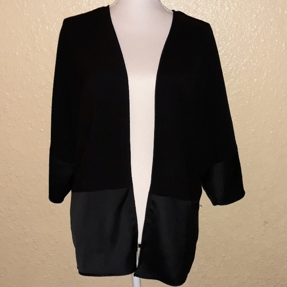 Forever 21 cardigan blouse Medium - Picture 1 of 4